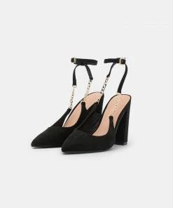 Even&Odd Classic Heels - Black -Even&Odd Sales Store d83aee22cf8e459ea857fcb258c72d3e