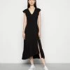 Even&Odd Day Dress - Black -Even&Odd Sales Store d83f2d82f326427f968db028678683d2