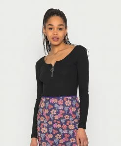 Even&Odd Mini Skirt - Multi Coloured