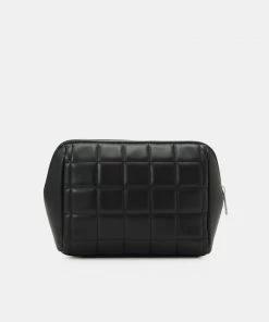 Even&Odd Wash Bag - Black