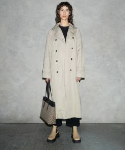 Even&Odd Tote Bag - Black