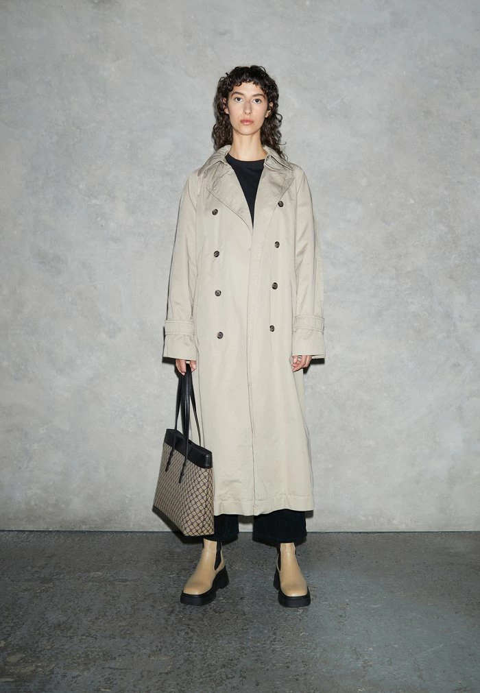 Even&Odd Tote Bag - Black 3 Even&Odd Tote Bag - Black