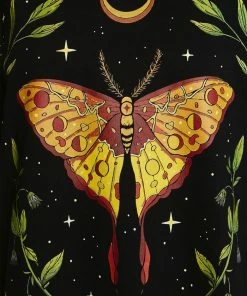 Even&Odd Print T-shirt - Black 7 Even&Odd Print T-shirt - Black -Even&Odd Sales Store d8c9d5faa2fc415abeacc2ad5caf2edb