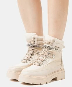 Even&Odd Winter Boots - Beige