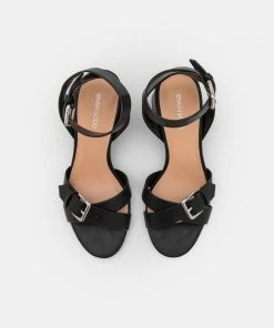 Even&Odd Sandals - Black 11 Even&Odd Sandals - Black -Even&Odd Sales Store d8e23d17eef0468a902f570d64671905