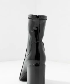 Even&Odd Classic Ankle Boots - Black -Even&Odd Sales Store d9043e556fae48cb94c0339f94d382aa