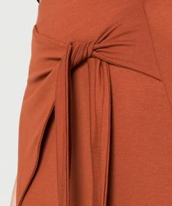 Even&Odd Mini Skirt - Brown 11 Even&Odd Mini Skirt - Brown -Even&Odd Sales Store d91e1460b7c94c3ea043896b84d77adf