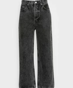 Even&Odd Flared Jeans - Grey Denim -Even&Odd Sales Store d93600f74692495c89c7ddc181199385
