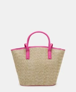 Even&Odd Handbag - Pink