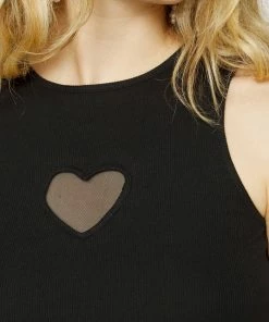 Even&Odd Top - Black -Even&Odd Sales Store d9a3138eb3bc414c9e7cf34caca9480c