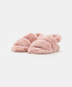 Even&Odd Slippers - Pink -Even&Odd Sales Store d9b5ed398b2a47778d4a14f318b65578