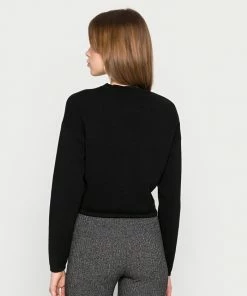 Even&Odd Jumper - Black 9 Even&Odd Jumper - Black -Even&Odd Sales Store d9ee37a4526946209e79d92691b61226