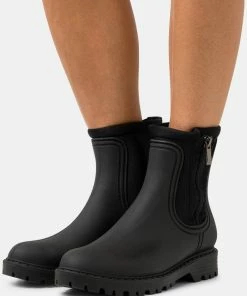 Even&Odd Wellies - Black