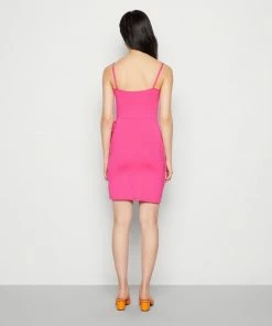 Even&Odd Jersey Dress - Bordeaux 10 Even&Odd Jersey Dress - Bordeaux -Even&Odd Sales Store da1cb262f610432194b0d7ca65ea0c22