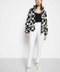 Even&Odd Jeans Skinny Fit - White -Even&Odd Sales Store da251b896f6a4cffa4a299944e1bfb98