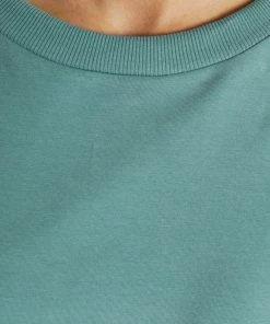 Even&Odd Jersey Dress - Light Blue -Even&Odd Sales Store da7a62bbc4114a9a8e32ee1f89c80177