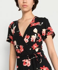 Even&Odd Day Dress - Black 11 Even&Odd Day Dress - Black -Even&Odd Sales Store dac4ff5990794fa5b0be27b581b53fd6