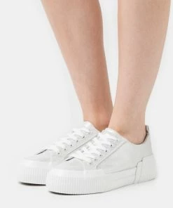 Even&Odd Trainers - Silver