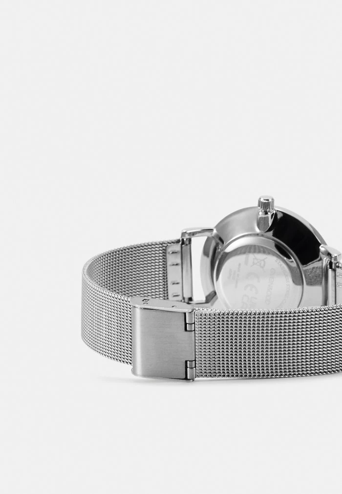 Even&Odd SET - Watch - Silver-coloured 4 Even&Odd SET - Watch - Silver-coloured - Image 2