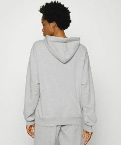Even&Odd Hoodie - Mottled Light Grey -Even&Odd Sales Store db081b4385eb4cffb0af9f72cee54673