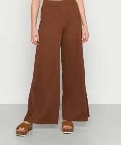 Even&Odd Trousers - Brown