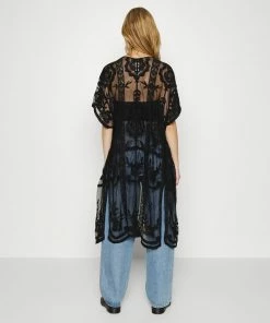 Even&Odd Cardigan - Black 9 Even&Odd Cardigan - Black -Even&Odd Sales Store db68930de02b4add9913d28f338f9341