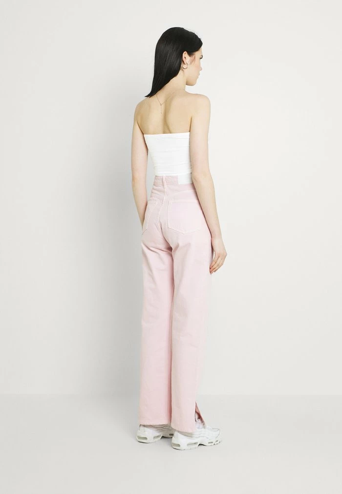 Even&Odd 2 PACK - Top - White/black 5 Even&Odd 2 PACK - Top - White/black - Image 3