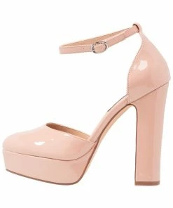 Even&Odd High Heels - Light Pink 10 Even&Odd High Heels - Light Pink -Even&Odd Sales Store db9b8683df1544d4b32d62dd4c043f65