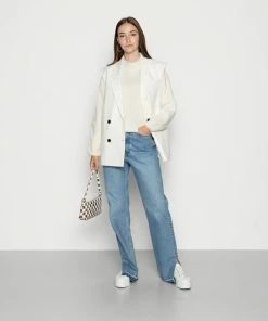 Even&Odd Jumper - Off-white -Even&Odd Sales Store dbabcb04b7ed4be192949898afb48a4c