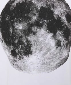 Even&Odd UNISEX - Print T-shirt - White -Even&Odd Sales Store dbea3a2177c34b558b9381b619060c96