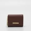 Even&Odd Wallet - Brown -Even&Odd Sales Store dbf6f6de36e3423f943f802a9099d108