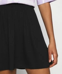 Even&Odd Mini Skirt - Black 11 Even&Odd Mini Skirt - Black -Even&Odd Sales Store dc0d2d5dc92b4dc08efa9f6650b5ff66