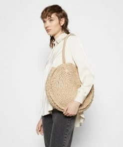 Even&Odd Tote Bag - Beige 11 Even&Odd Tote Bag - Beige -Even&Odd Sales Store dc33e435660f484bacea8c0296bd59dd