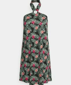 Even&Odd Day Dress - Black/multi-coloured 15 Even&Odd Day Dress - Black/multi-coloured -Even&Odd Sales Store dc60de9e052a4516aca89458bd1caaaa