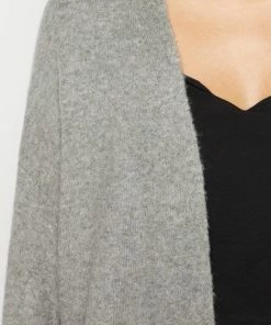 Even&Odd Cardigan - Mottled Grey -Even&Odd Sales Store dc7ded5322f04b3087c73b26c9e3e0e6