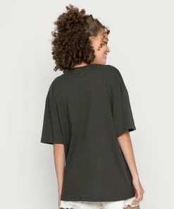 Even&Odd Print T-shirt - Anthracite 9 Even&Odd Print T-shirt - Anthracite -Even&Odd Sales Store dc83748d65b5499699cc64893ef89aaf