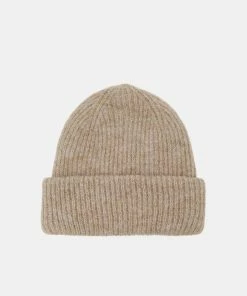 Even&Odd Beanie - Beige