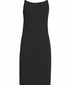 Even&Odd Shift Dress - Black -Even&Odd Sales Store dccb96aab406426f9de7c6aa4eea114f