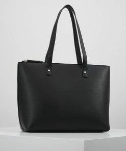 Even&Odd Tote Bag - Black