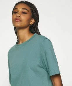 Even&Odd 2 PACK - Jersey Dress - Black/light Blue -Even&Odd Sales Store dd259e09f68843858e3c452b117a68e2