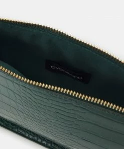 Even&Odd Handbag - Green -Even&Odd Sales Store dd5e903983ab47a495ae38f13f9beebc