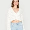 Even&Odd Cardigan - Off White -Even&Odd Sales Store dd92cf6fd8774b49b9e64f9eaed4c8d0