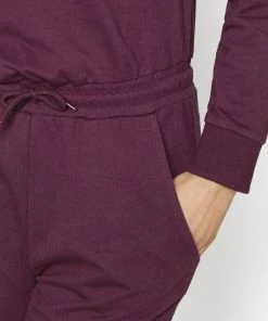 Even&Odd Jumpsuit - Bordeaux 15 Even&Odd Jumpsuit - Bordeaux -Even&Odd Sales Store dd9c4a05560a4597a9fd67d04d10faa4