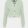 Even&Odd Cardigan - Light Green -Even&Odd Sales Store ddb470afe3ab4e5394a6d1975e481724