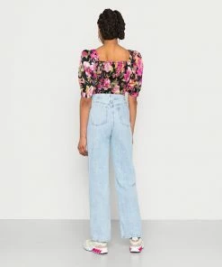 Even&Odd Straight Leg Jeans - Light Blue -Even&Odd Sales Store ddc5b7f287734d789a5ee32559258d5d