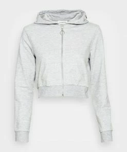 Even&Odd Zip-up Sweatshirt - Mottled Light Grey 10 Even&Odd Zip-up Sweatshirt - Mottled Light Grey -Even&Odd Sales Store dde6e72bd0484ff3aa168eaa4caed27b