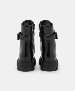 Even&Odd Platform Ankle Boots - Black 11 Even&Odd Platform Ankle Boots - Black -Even&Odd Sales Store ddfb7dc3deb949798ded8d06c14c9fec