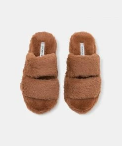 Even&Odd Slippers - Cognac 13 Even&Odd Slippers - Cognac -Even&Odd Sales Store de3a7c45089145829613fd6a57756887
