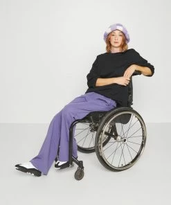 Even&Odd Trousers - Purlpe -Even&Odd Sales Store de3e0c7e8ab049bbafcf55c3b9b8efc9