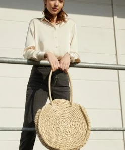 Even&Odd Tote Bag - Beige